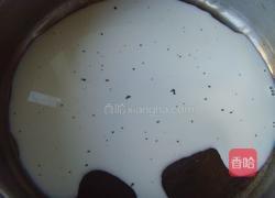 香草舒芙蕾的做法图解2