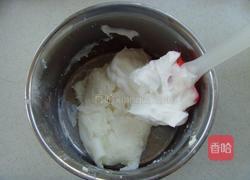 香草舒芙蕾的做法图解7