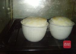 香草舒芙蕾的做法图解9