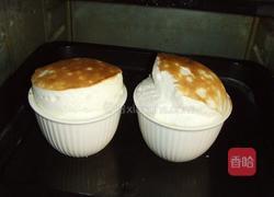 香草舒芙蕾的做法图解10