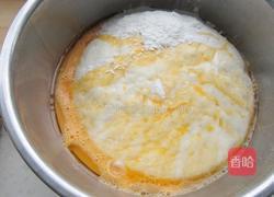 回民油香的做法图解3