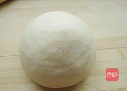 回民油香的做法图解4