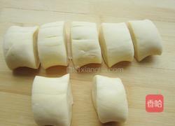 回民油香的做法图解5