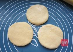 回民油香的做法图解6