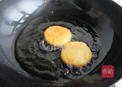 回民油香的做法图解8