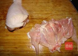 左宗棠鸡的做法图解1