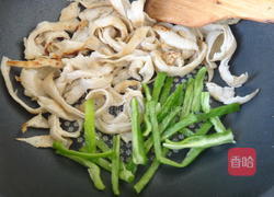 糖醋面筋的做法图解4