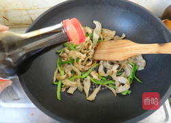 糖醋面筋的做法图解5