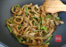 糖醋面筋的做法图解6