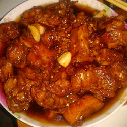 啤酒鸭的做法[图]