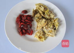 枸杞菊花茶的做法图解1