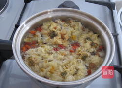 枸杞菊花茶的做法图解5