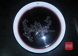 补血女士蛋糕的做法图解2