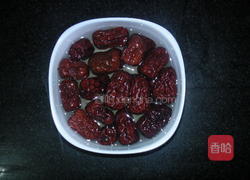 补血女士蛋糕的做法图解3