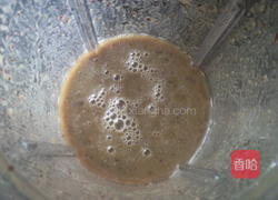 补血女士蛋糕的做法图解5