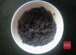 补血女士蛋糕的做法图解6