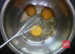 补血女士蛋糕的做法图解7