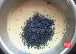 补血女士蛋糕的做法图解9