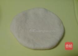 火腿披萨的做法图解1