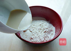 迷你培根披萨的做法图解2