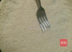 火腿披萨的做法图解4