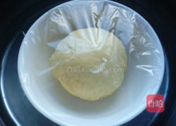 迷你培根披萨的做法图解8