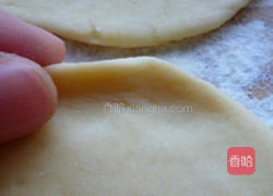 迷你培根披萨的做法图解11