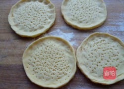 迷你培根披萨的做法图解13