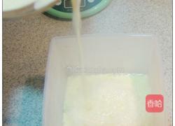 酸菜豆花火锅的做法图解4