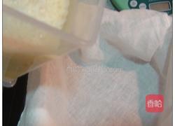 酸菜豆花火锅的做法图解8