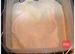 酸菜豆花火锅的做法图解10