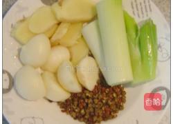 酸菜豆花火锅的做法图解15
