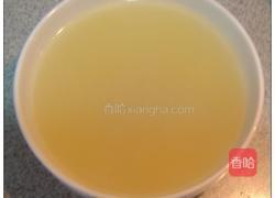 酸菜豆花火锅的做法图解16