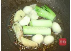 酸菜豆花火锅的做法图解17