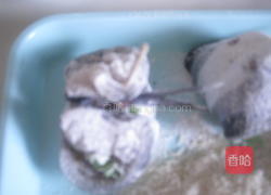 香酥飞鱼的做法图解4