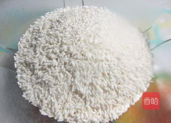 碱水蜜枣粽的做法图解1