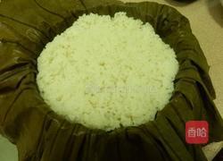 荷香牛肉饭的做法图解2