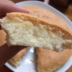 戚风蛋糕的做法[图]