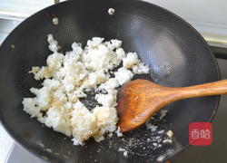 黑椒牛肉炒饭的做法图解7