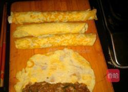 炸千子的做法图解3