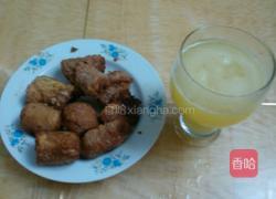 炸千子的做法图解6