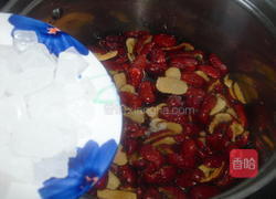 蜂蜜枣茶的做法图解5