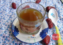 蜂蜜枣茶的做法图解7