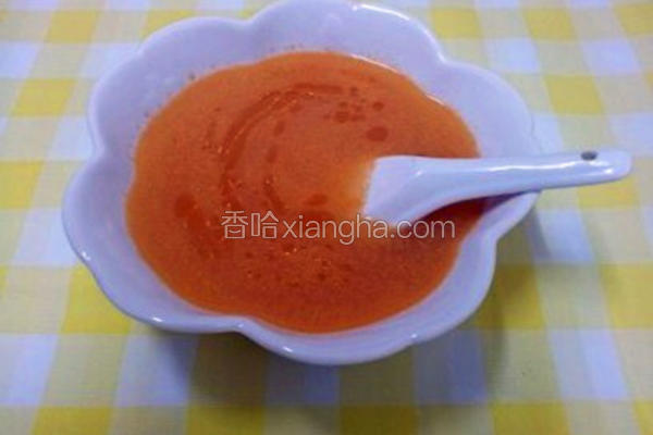 土豆洋葱浓汤