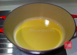 糍粑辣子鸡的做法图解8