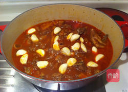 糍粑辣子鸡的做法图解18