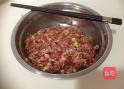 鸡汤馄饨的做法图解6