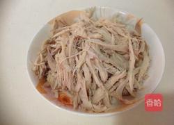 鸡汤馄饨的做法图解7