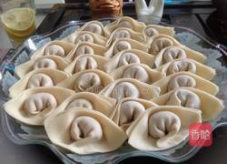 鸡汤馄饨的做法图解8