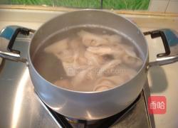 鸡汤馄饨的做法图解10